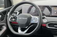 Jetour X50 - фото 19