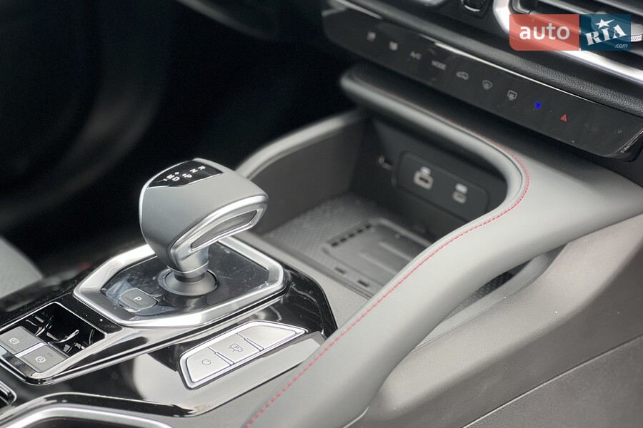 Jetour X50 - фото 20