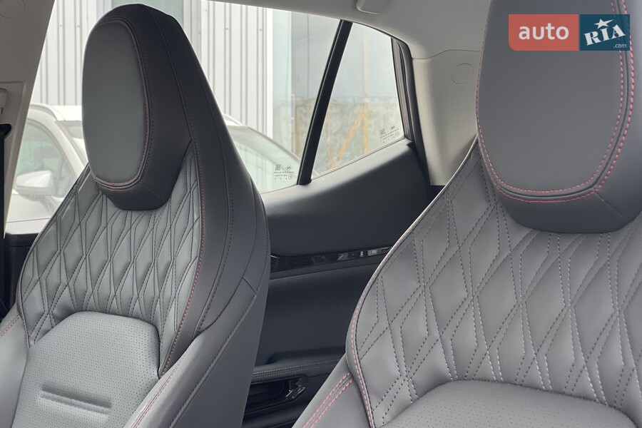 Jetour X50 - фото 22