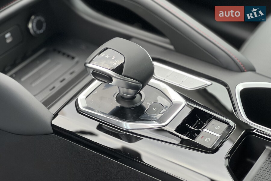 Jetour X50 - фото 15