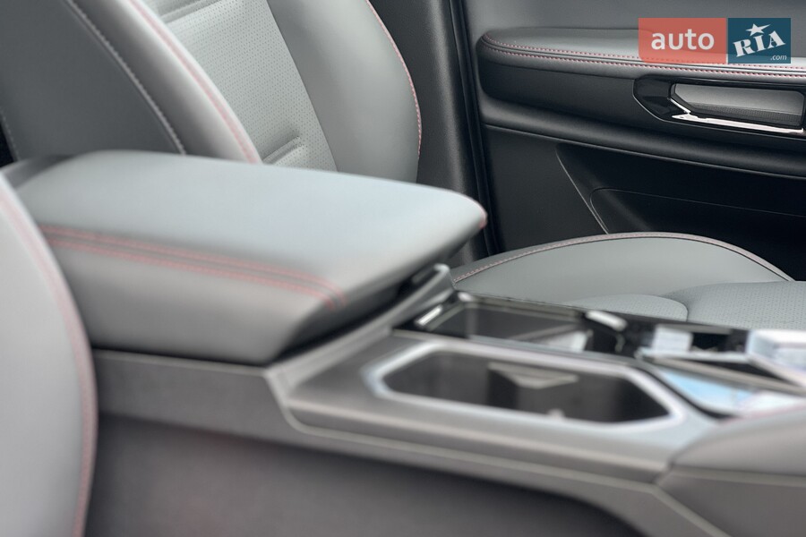 Jetour X50 - фото 18