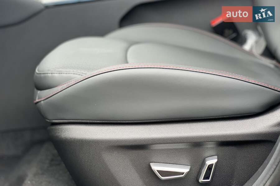 Jetour X50 - фото 14