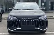 Jetour X50 Luxury