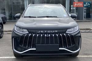 Jetour X50 Luxury