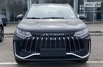 Jetour X50 2025 Luxury