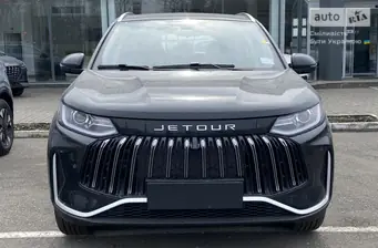 Jetour X50 Luxury 1.5 DVVT MT (113 к.с.) - фото 1