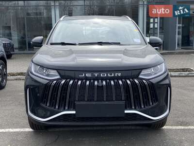 Jetour X50 2025 Luxury