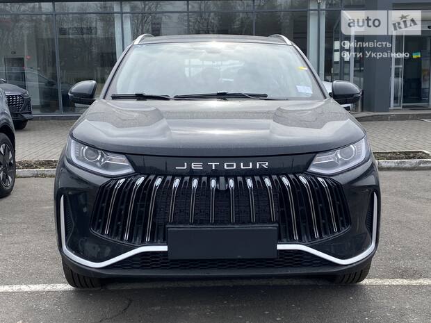 Jetour X50 2025 Jetour X50 2025