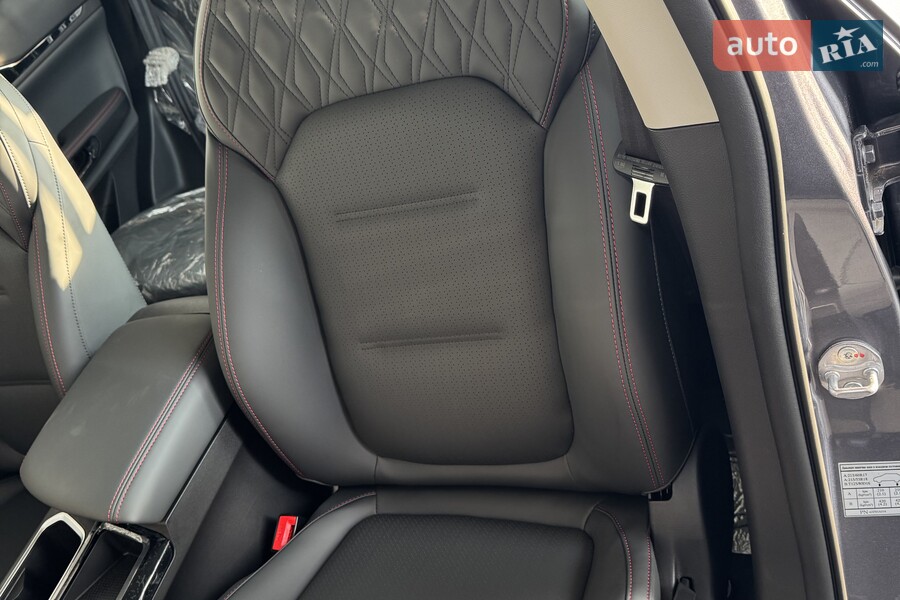 Jetour X50 - фото 11