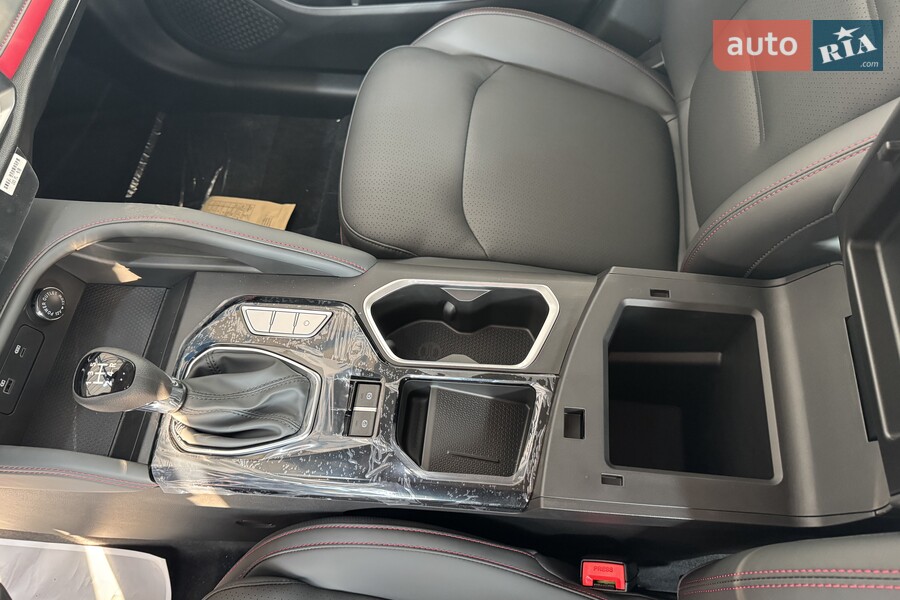 Jetour X50 - фото 15