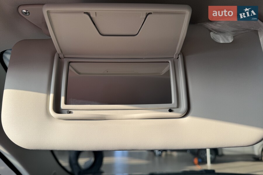 Jetour X50 - фото 16