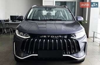 Jetour X50 2025 в Вінниця