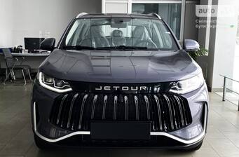 Jetour X50 2025 Premium