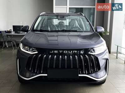 Jetour X50 2025 Premium