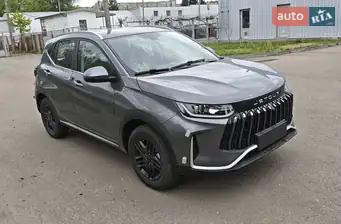 Jetour X50