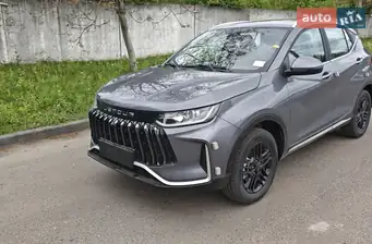 Jetour X50