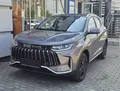 Jetour X50