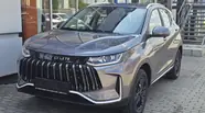 Jetour X50 Luxury