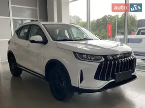 Jetour X50