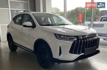 Jetour X50