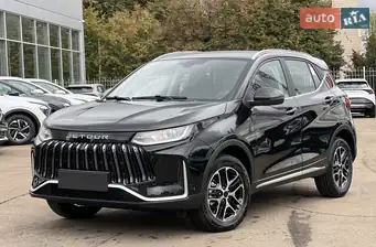 Jetour X50