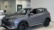 Jetour X50 Luxury