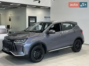 Jetour X50