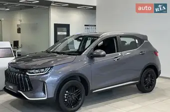 Jetour X50