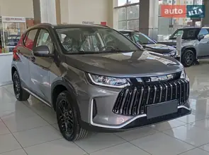 Jetour X50