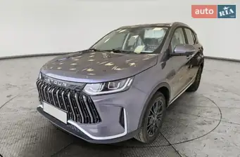 Jetour X50