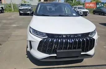 Jetour X50