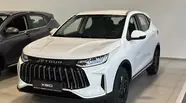 Jetour X50 Luxury