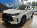 Jetour X50
