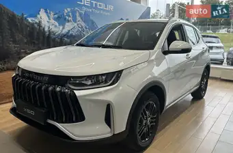 Jetour X50