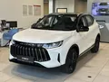 Jetour X50