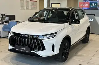 Jetour X50