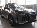 Jetour X50