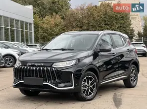 Jetour X50