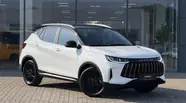 Jetour X50 Premium