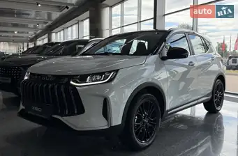 Jetour X50