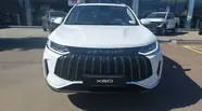 Jetour X50 Premium
