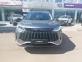 Jetour X50