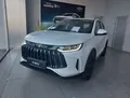 Jetour X50
