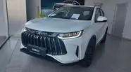 Jetour X50 Luxury