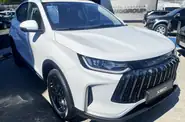 Jetour X50 Luxury