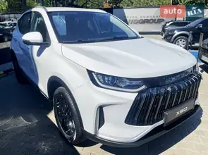 Jetour X50