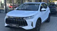 Jetour X50 Premium