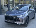 Jetour X50