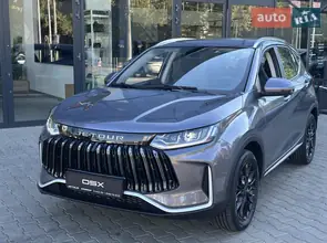 Jetour X50