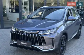 Jetour X50